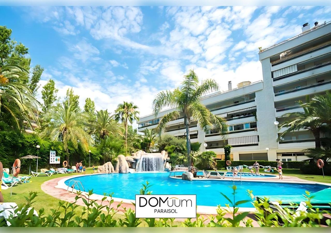 Domuum Holidays - Paraisol Family Salou