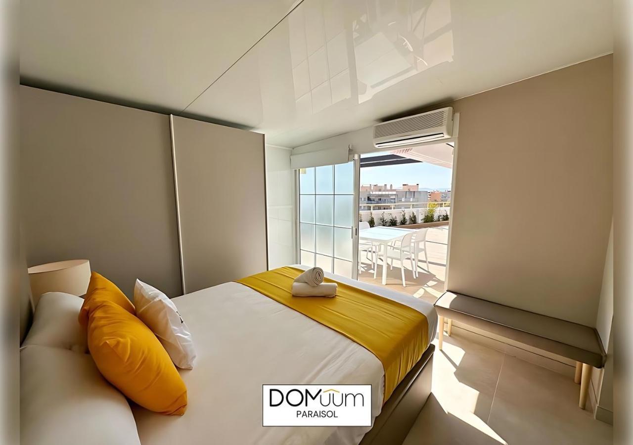 Domuum Holidays - Paraisol Family Salou