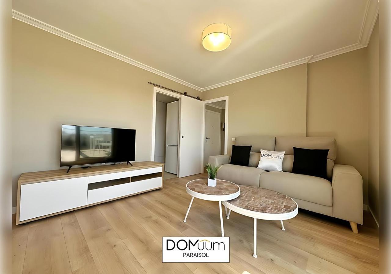Apartment Domuum Holidays - Paraisol Family *