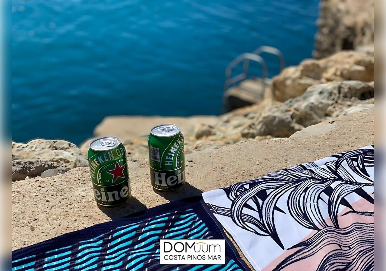 Domuum Holidays - Costa Pinos Appartement *