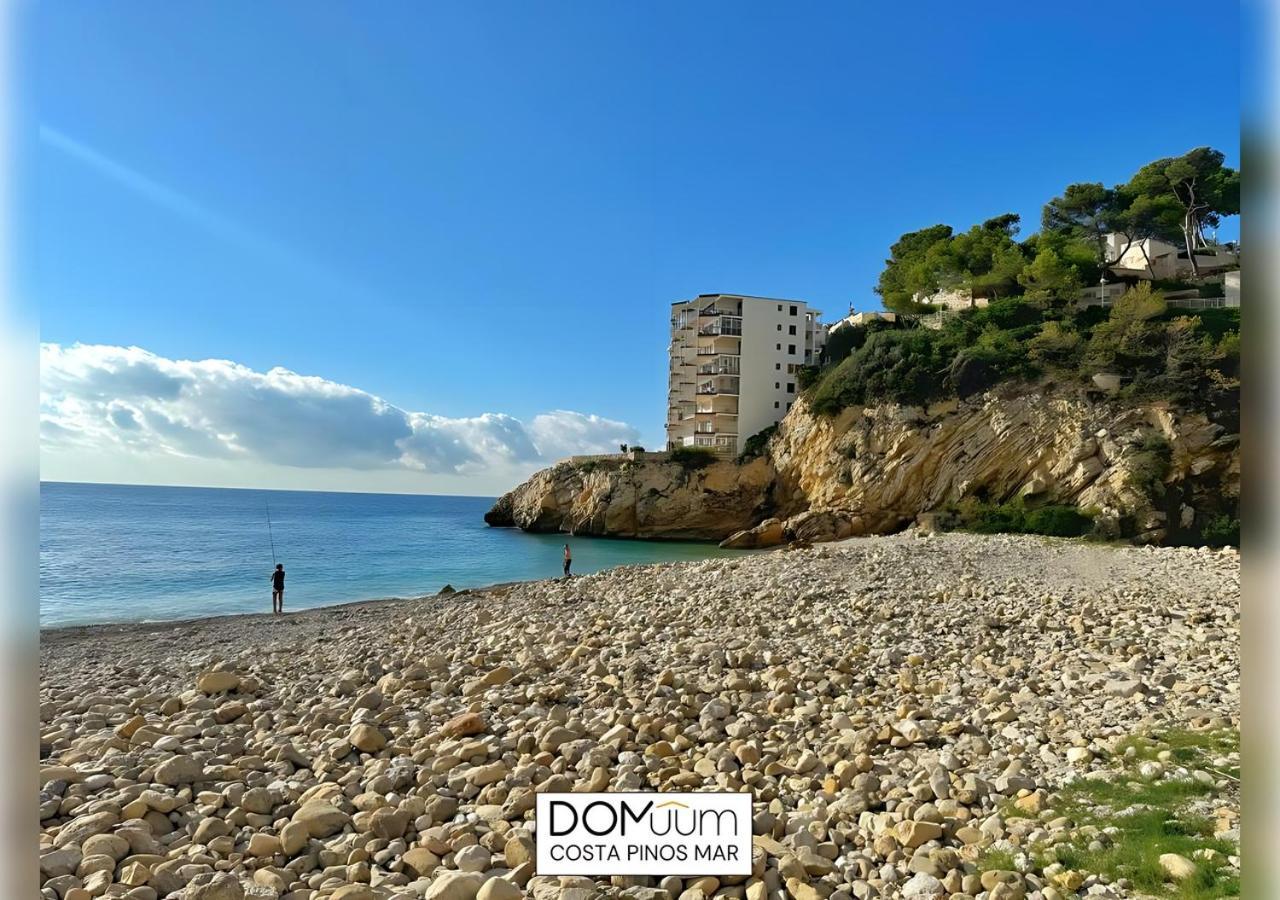 Appartement Domuum Holidays - Costa Pinos *