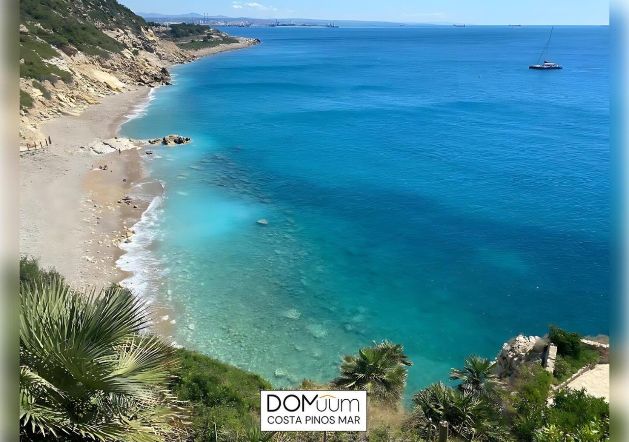 Gch Costa Pinos Mar *