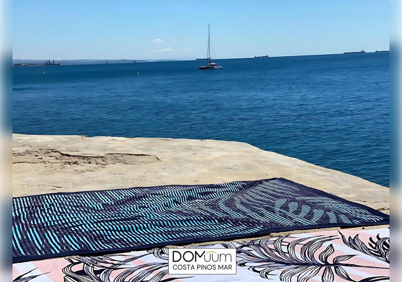 Domuum Holidays - Costa Pinos