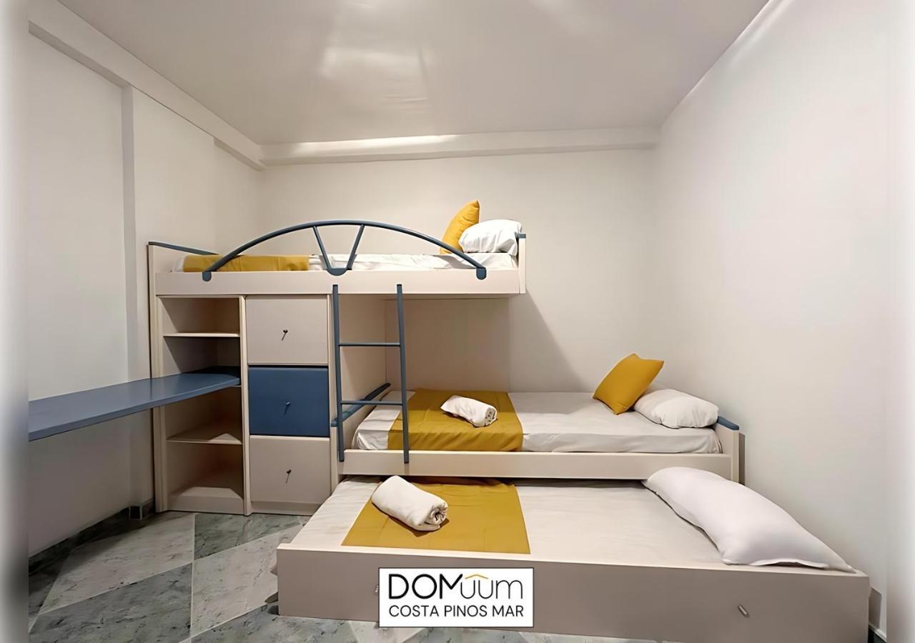 Gch Costa Pinos Mar Apartamento Salou