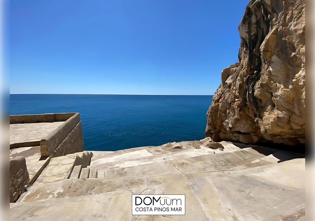 Apartamento Gch Costa Pinos Mar *