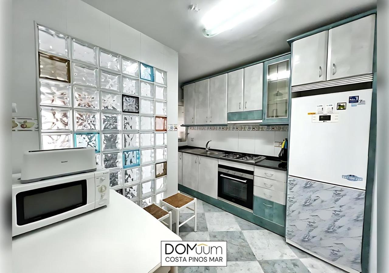 Apartamento Gch Costa Pinos Mar