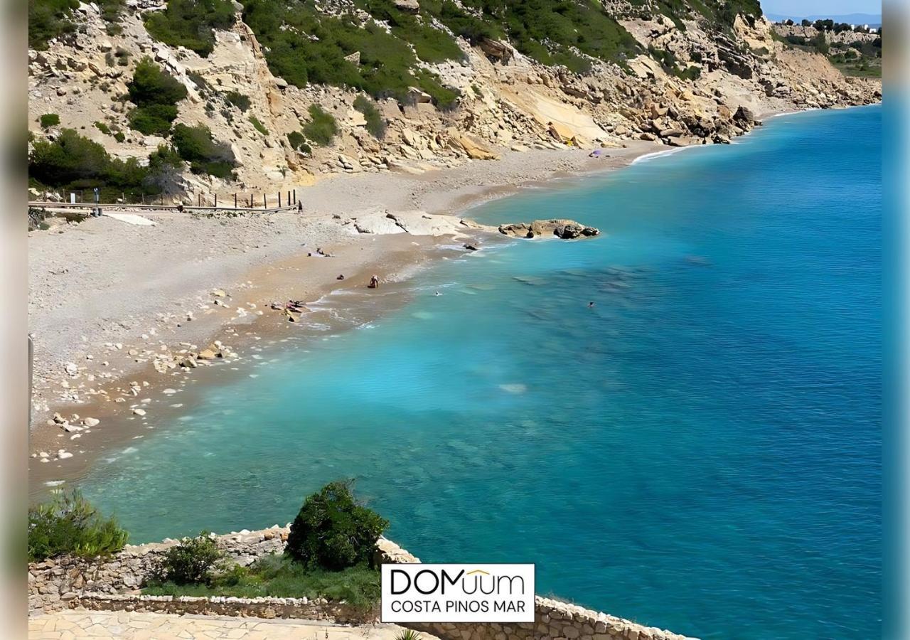 Domuum Holidays - Costa Pinos Appartement *