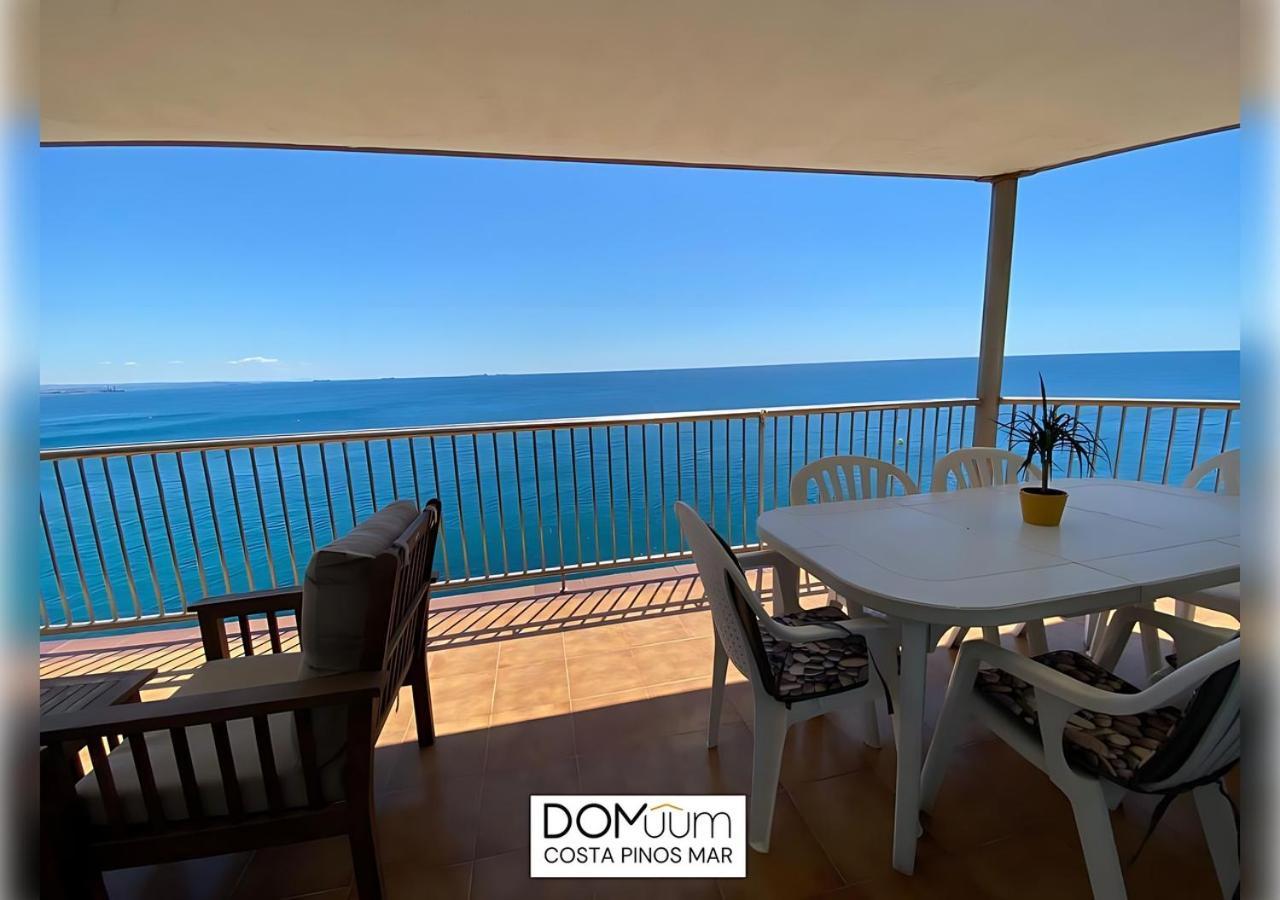 Apartamento Gch Costa Pinos Mar *
