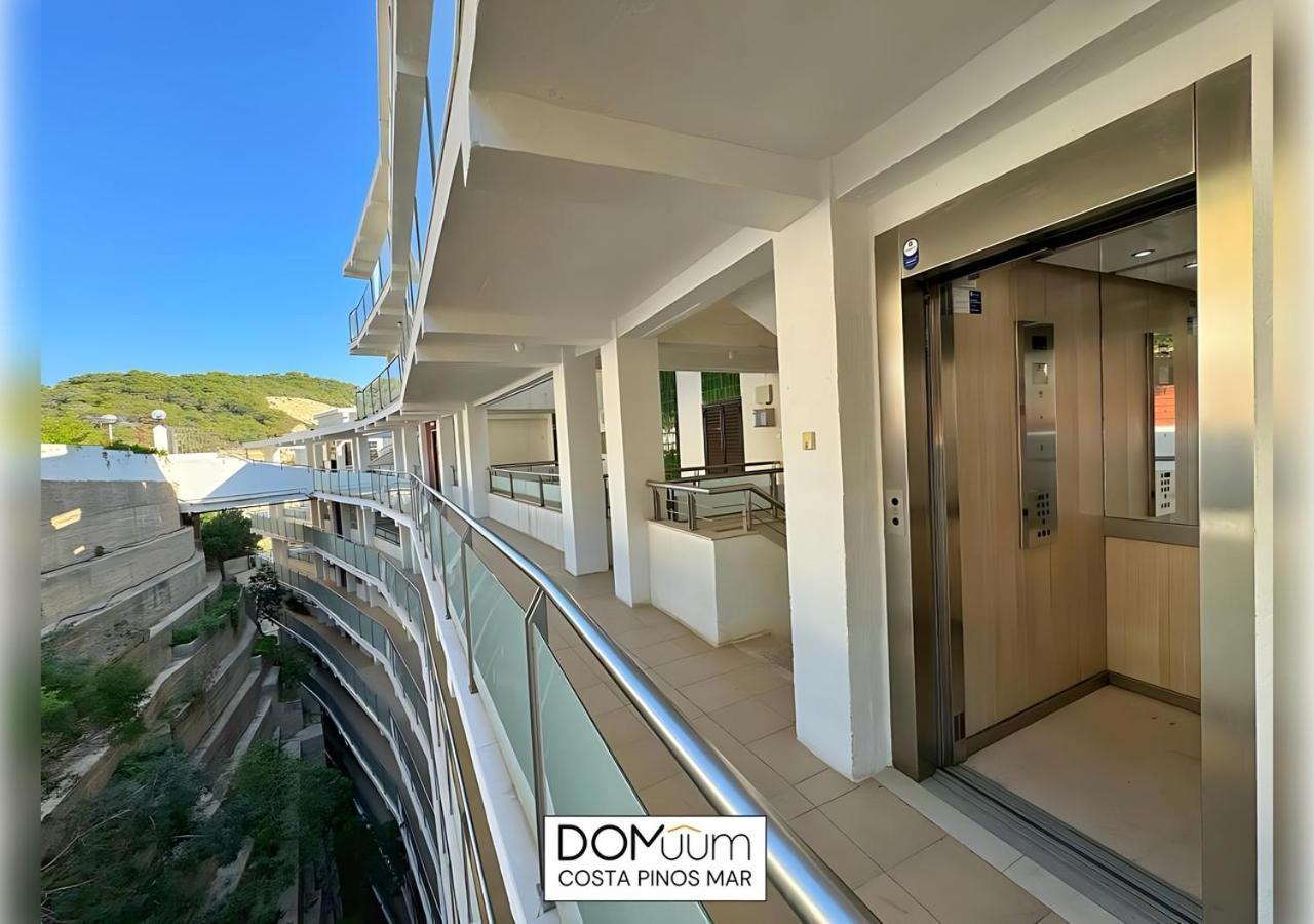 Domuum Holidays - Costa Pinos * Salou