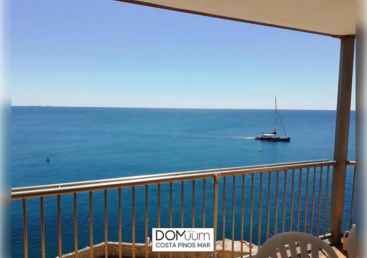 Gch Costa Pinos Mar Apartamento