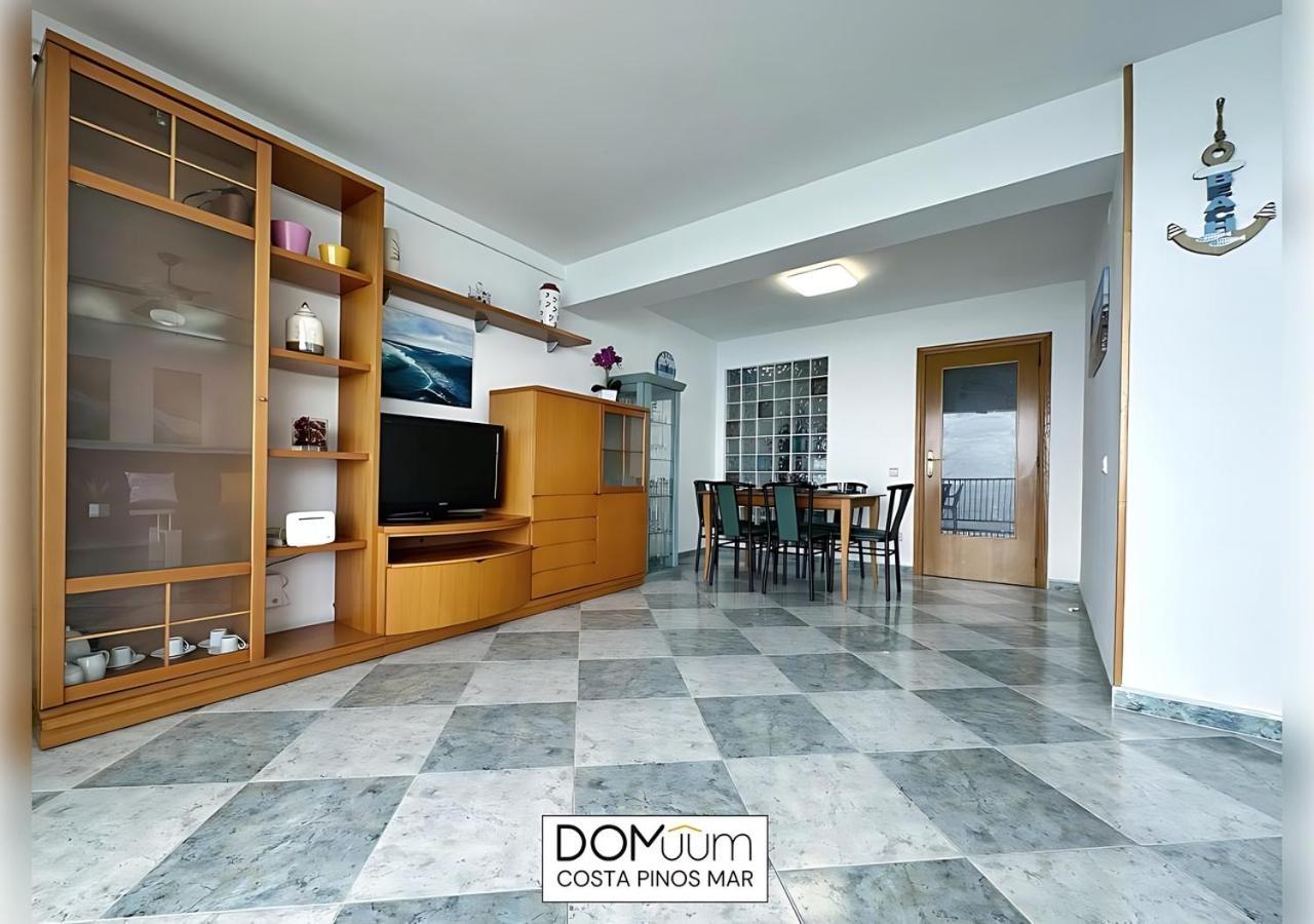 Apartamento Gch Costa Pinos Mar *
