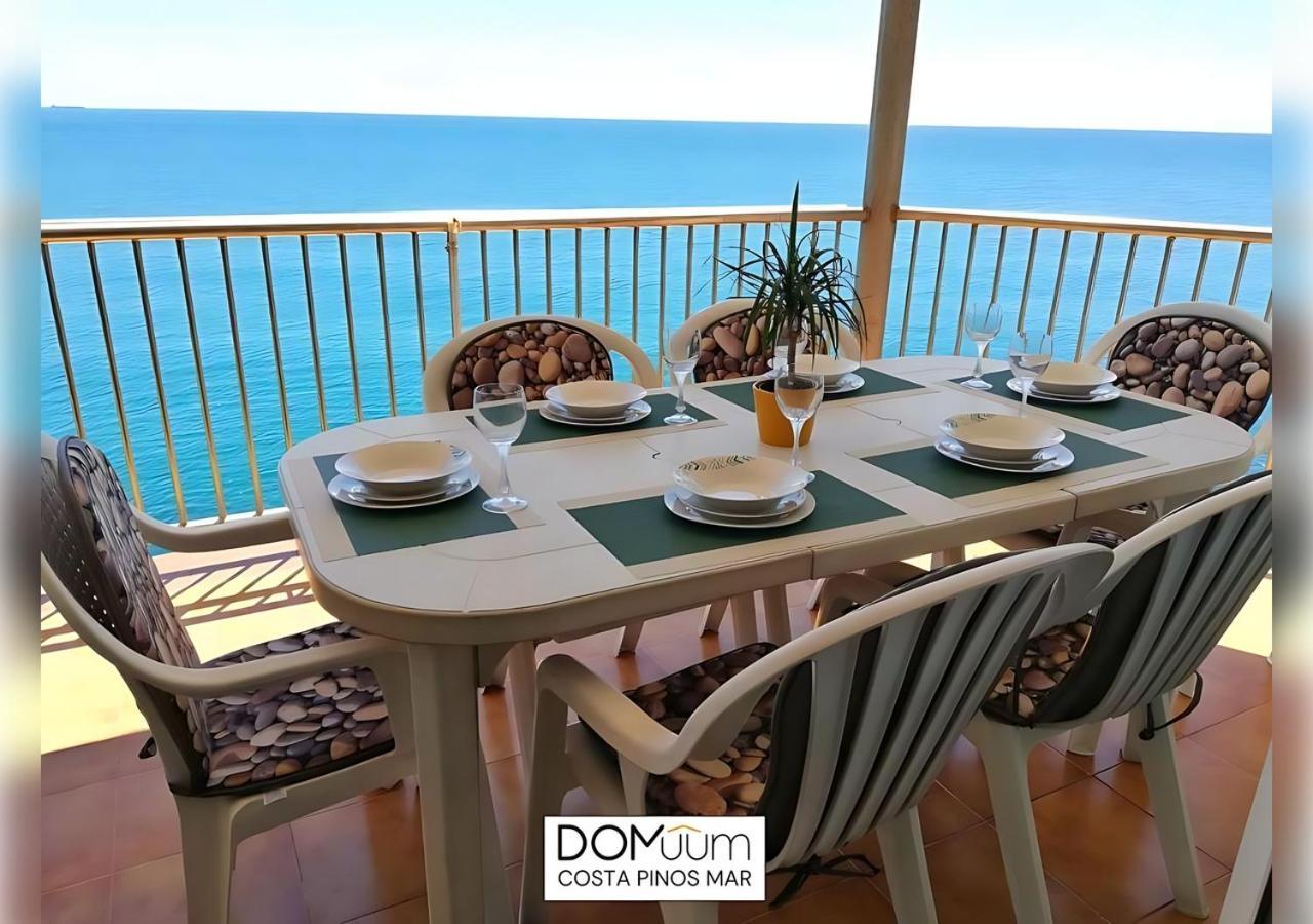 Apartamento Gch Costa Pinos Mar Salou