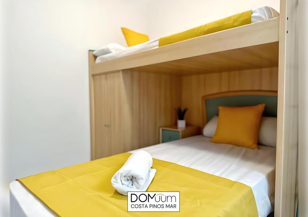 Domuum Holidays - Costa Pinos Salou