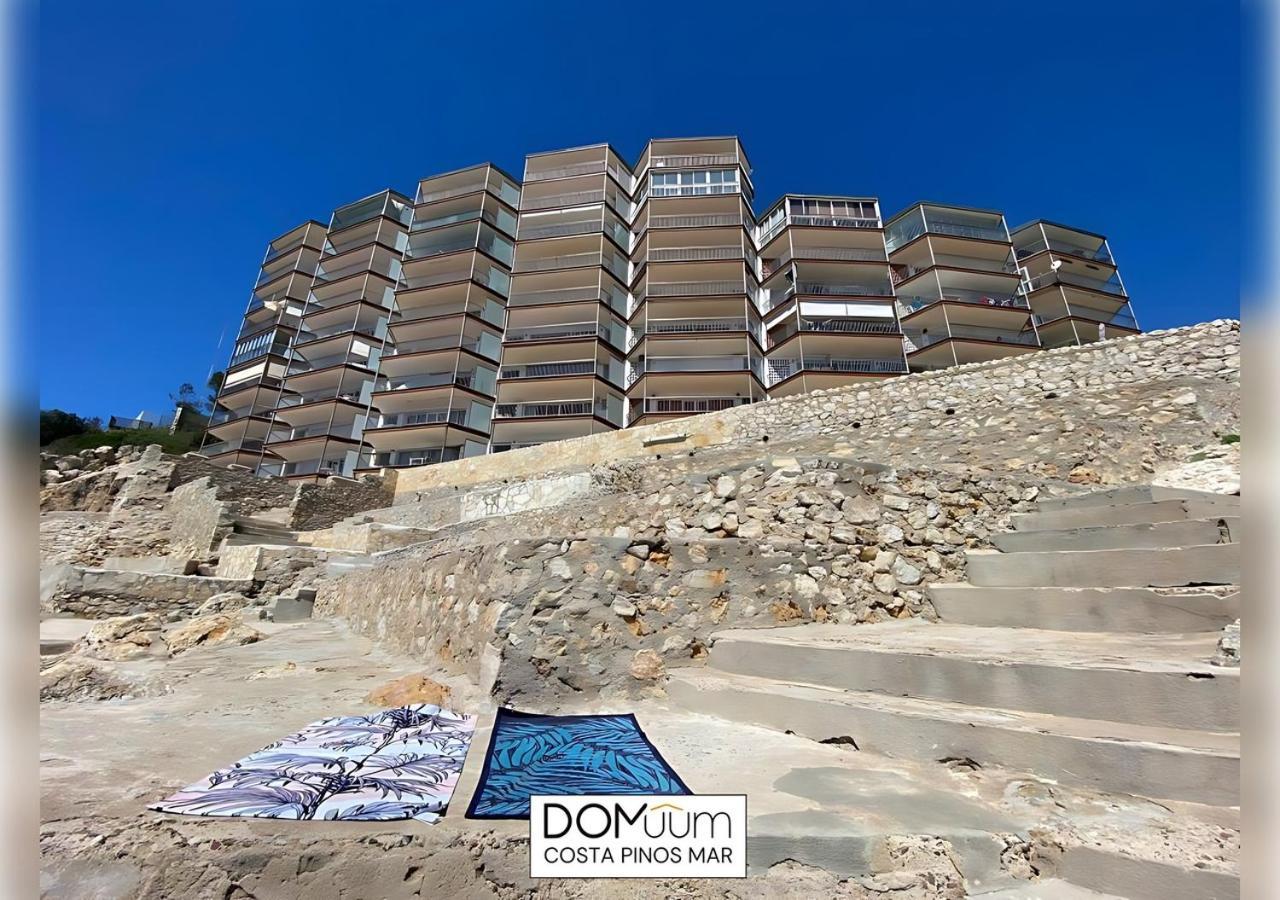 Domuum Holidays - Costa Pinos