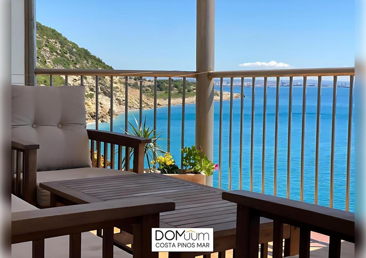 Apartamento Gch Costa Pinos Mar