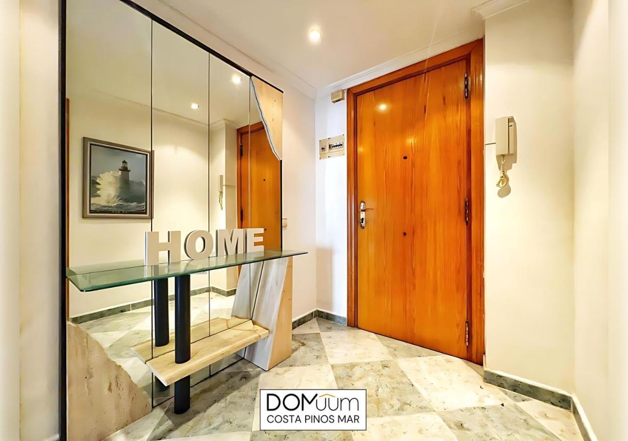 Apartamento Gch Costa Pinos Mar *