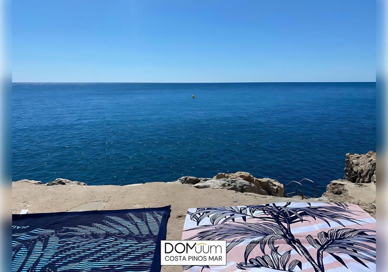 Gch Costa Pinos Mar Apartamento Salou