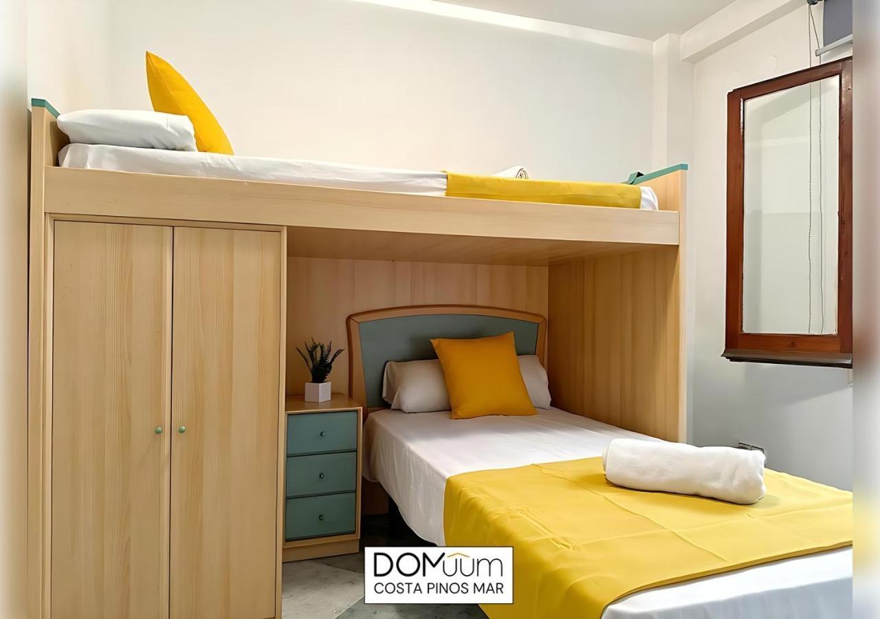 Appartement Domuum Holidays - Costa Pinos Salou