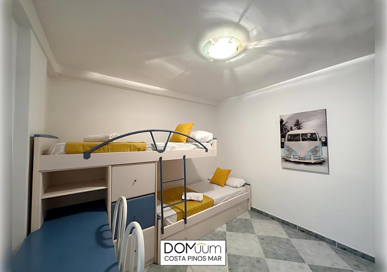 Domuum Holidays - Costa Pinos *