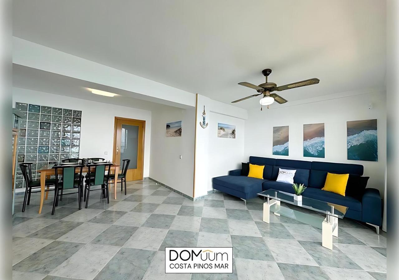 Domuum Holidays - Costa Pinos * Salou