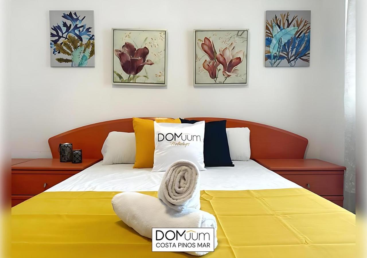 Appartement Domuum Holidays - Costa Pinos *