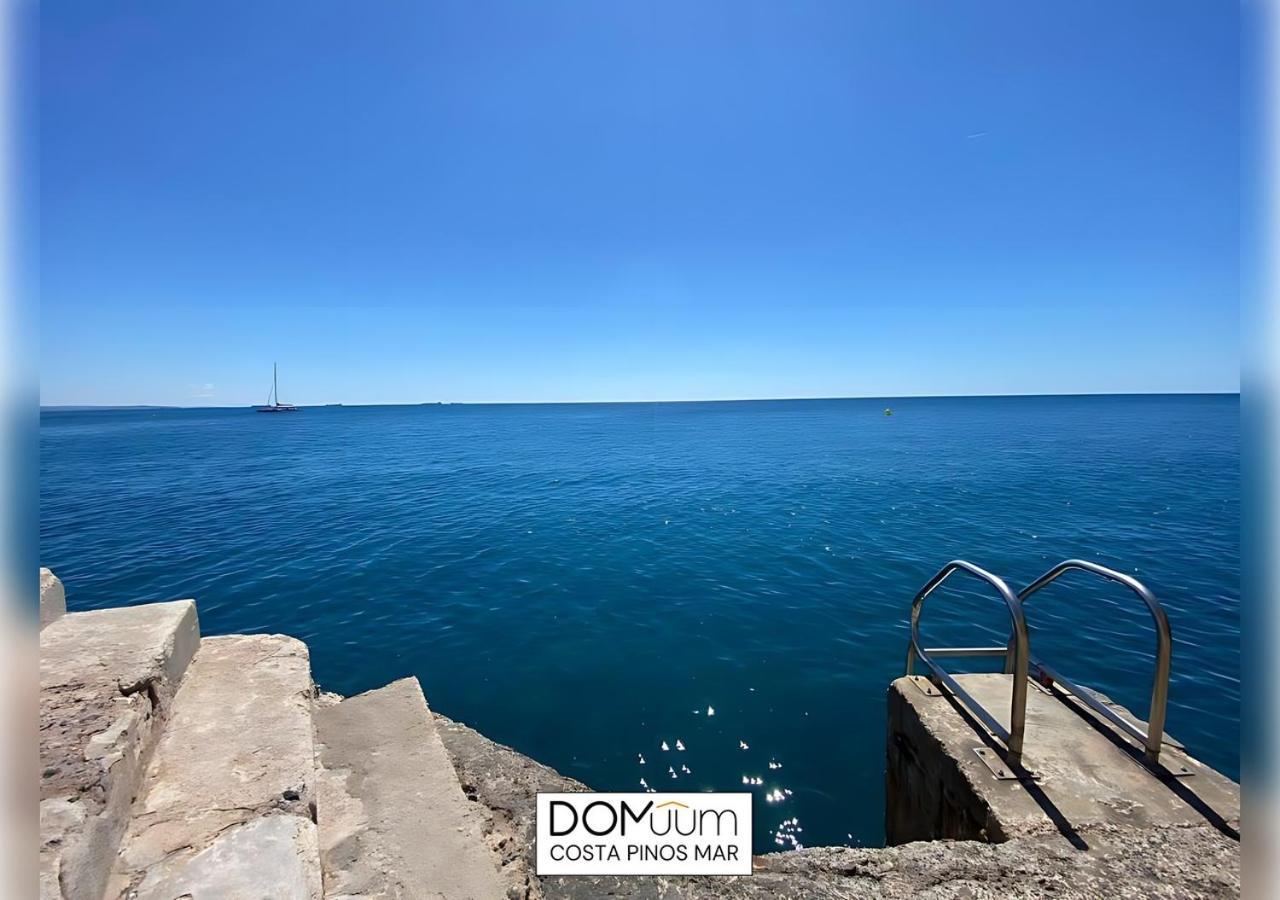Domuum Holidays - Costa Pinos Appartement Salou