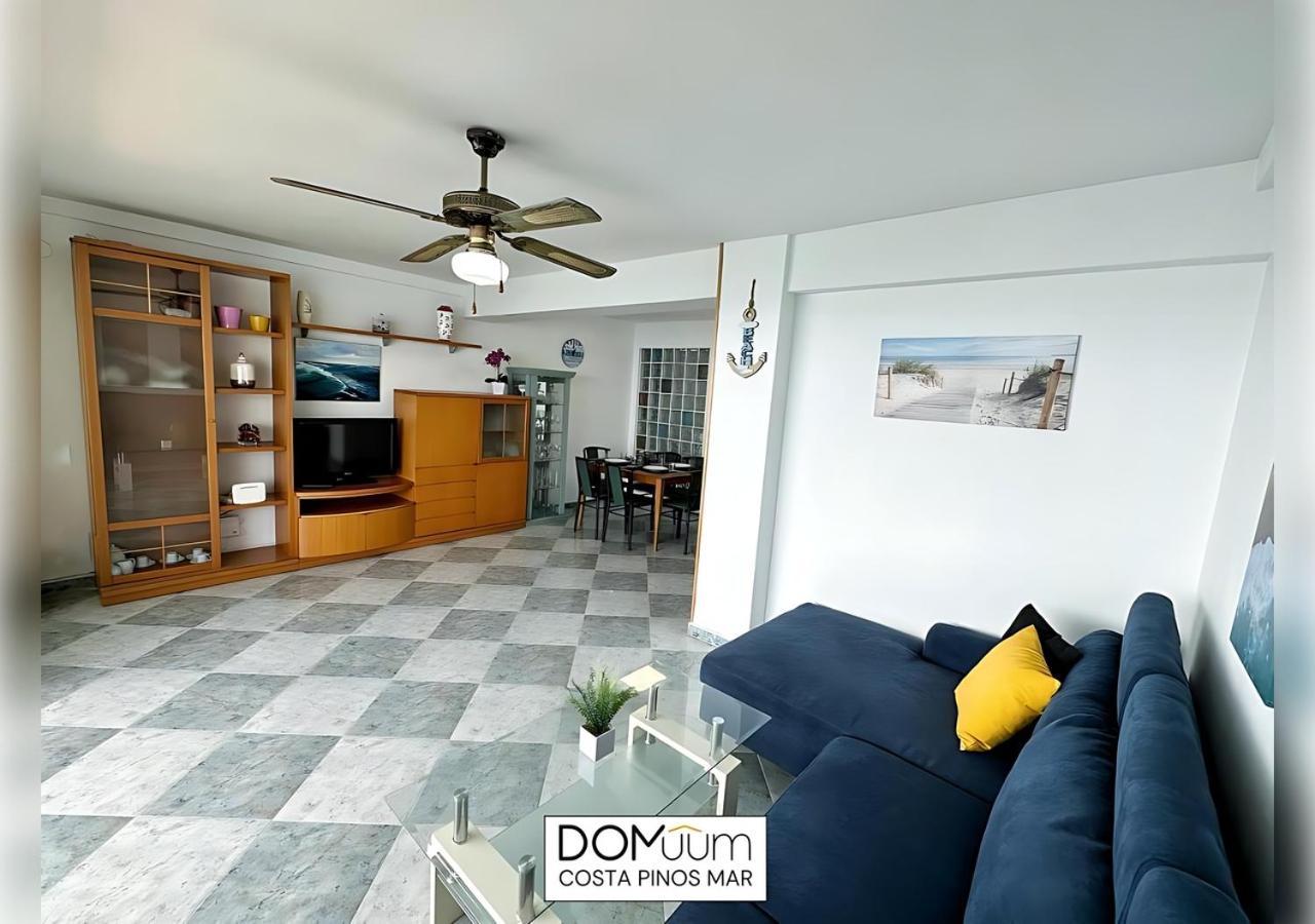 Appartement Domuum Holidays - Costa Pinos Salou