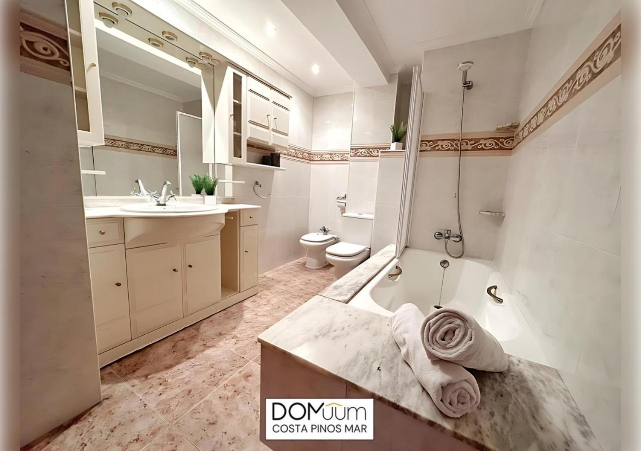 Domuum Holidays - Costa Pinos * Salou
