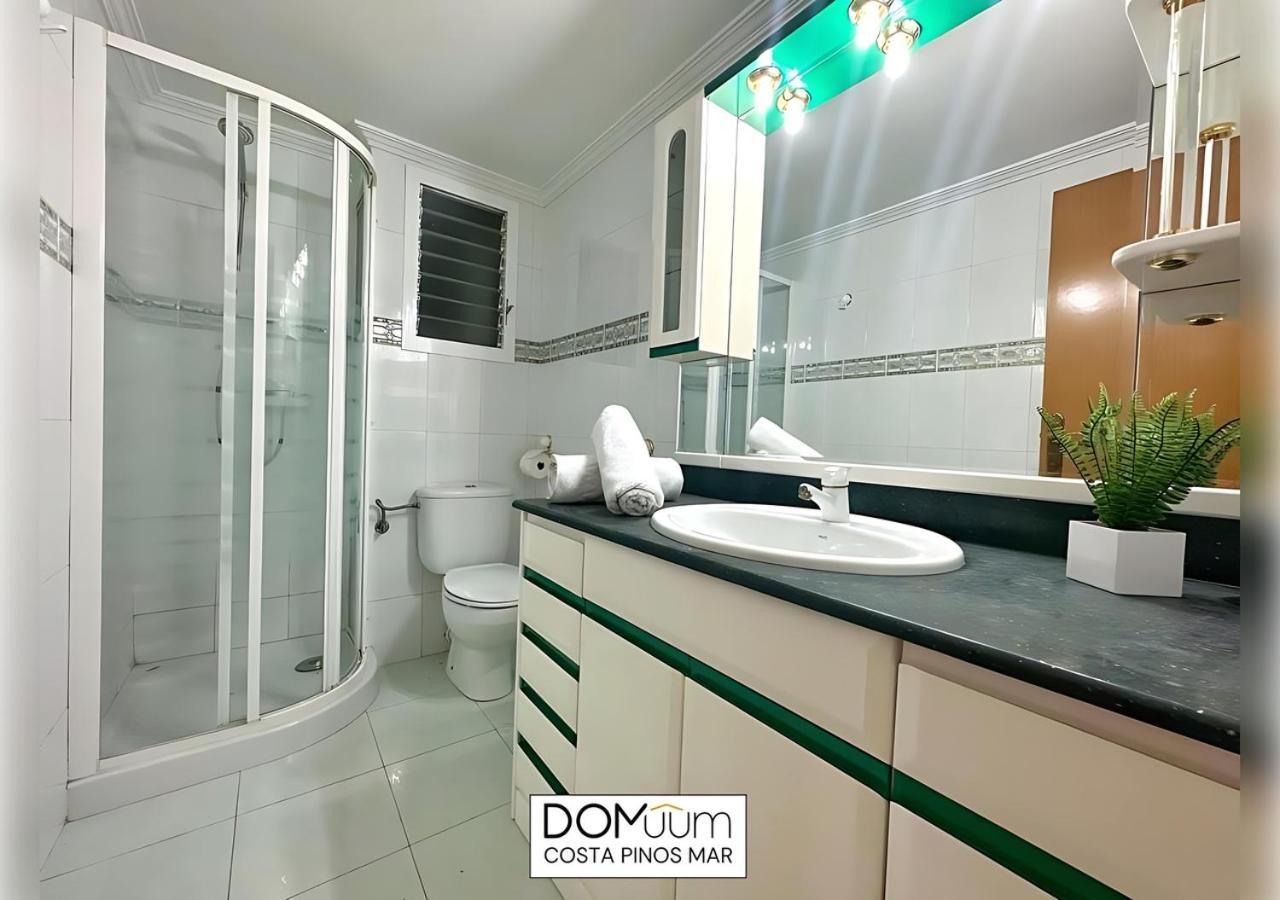 Domuum Holidays - Costa Pinos Appartement