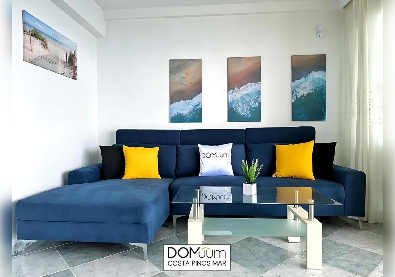 Apartamento Gch Costa Pinos Mar *