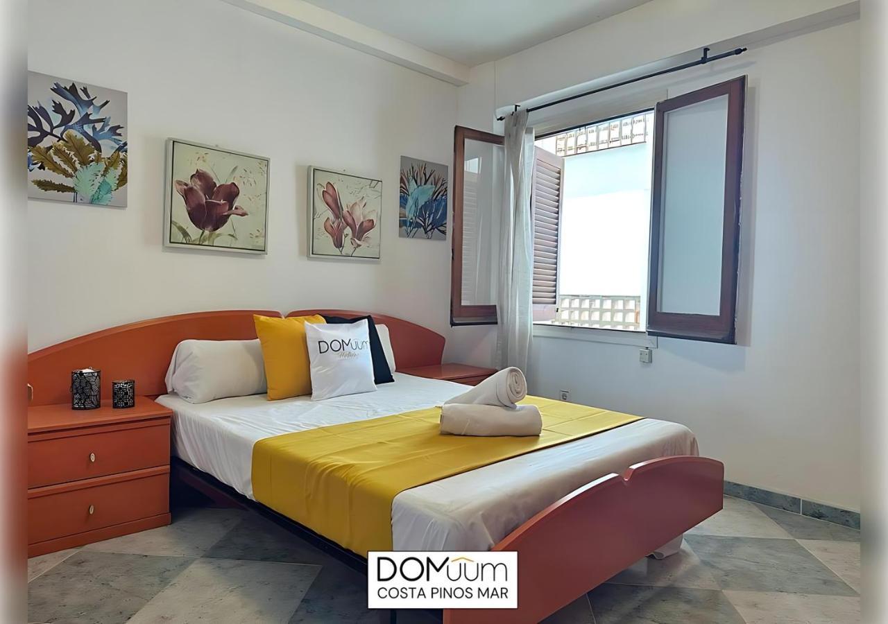 Domuum Holidays - Costa Pinos Appartement *