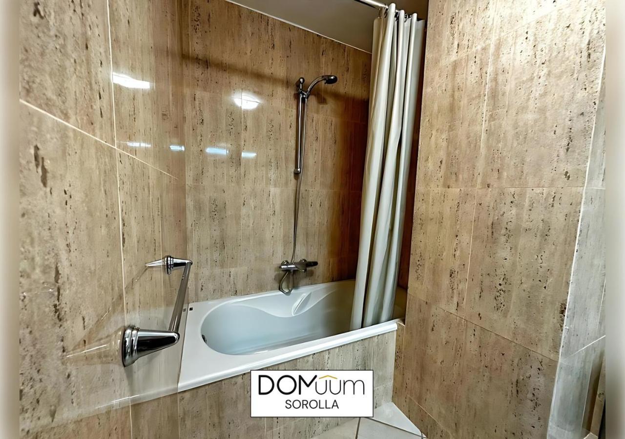 Domuum Holidays - Sorolla Apartamento Salou