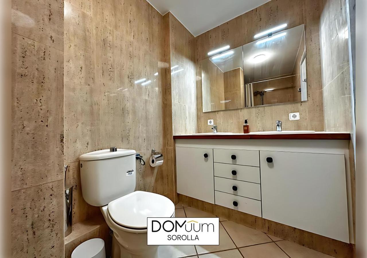Apartamento Domuum Holidays - Sorolla