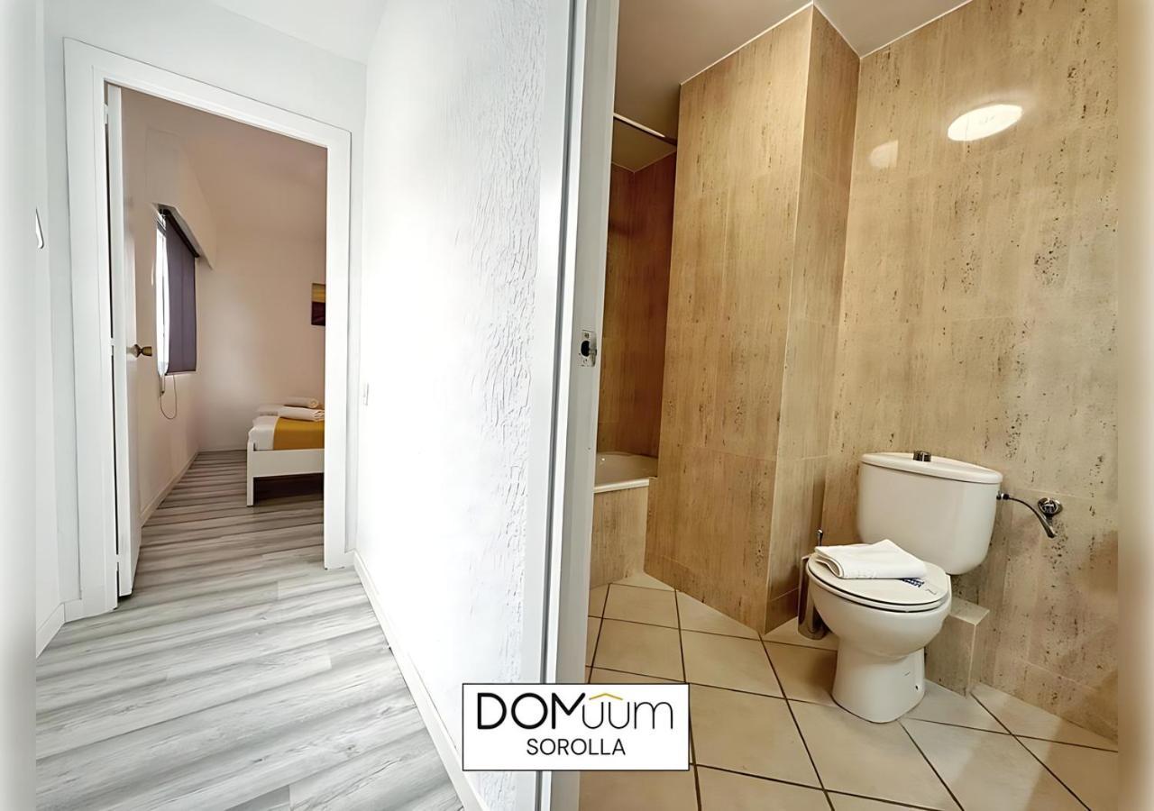 Apartamento Domuum Holidays - Sorolla Salou
