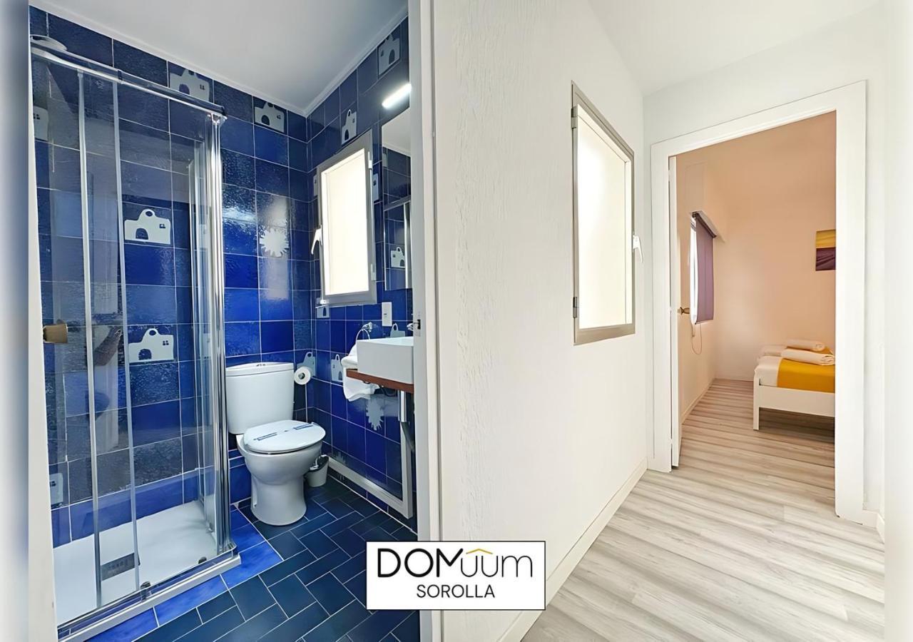 Domuum Holidays - Sorolla Apartamento
