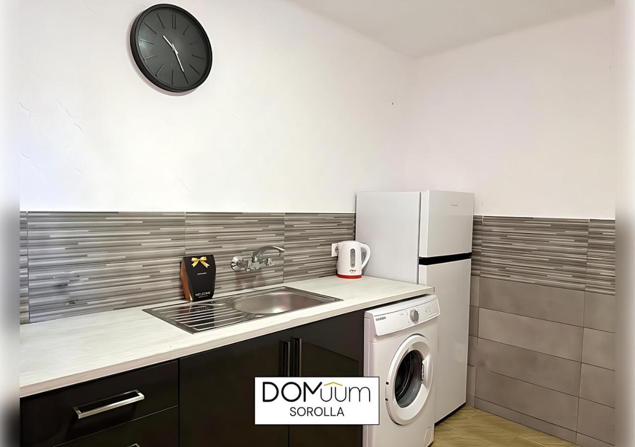 Domuum Holidays - Sorolla Apartamento *