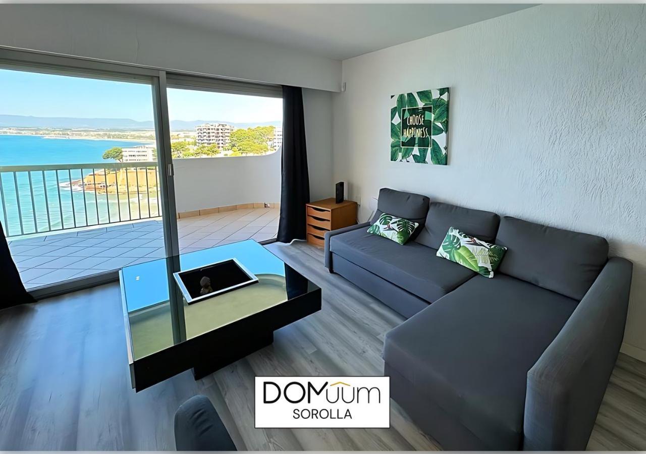 Domuum Holidays - Sorolla Apartamento