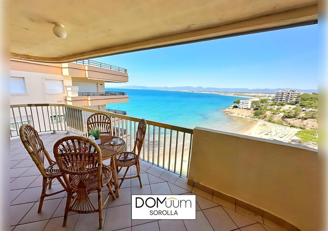 Domuum Holidays - Sorolla Apartamento *