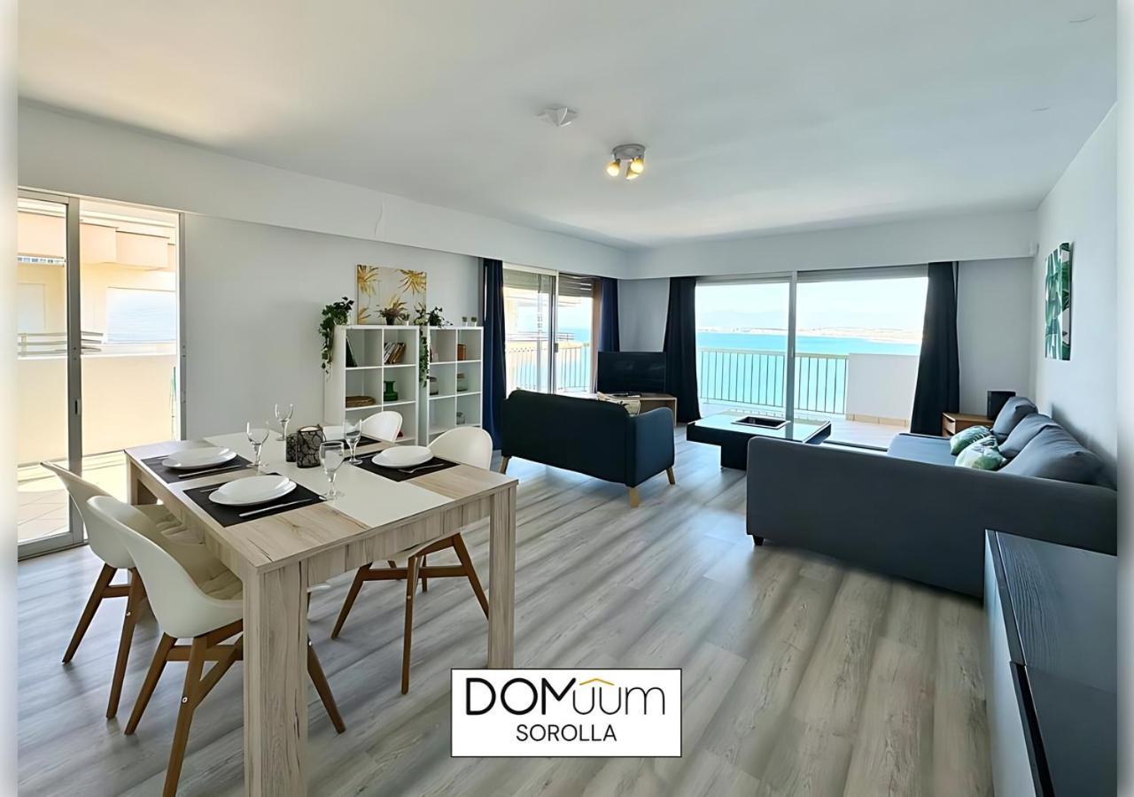 Apartamento Domuum Holidays - Sorolla *