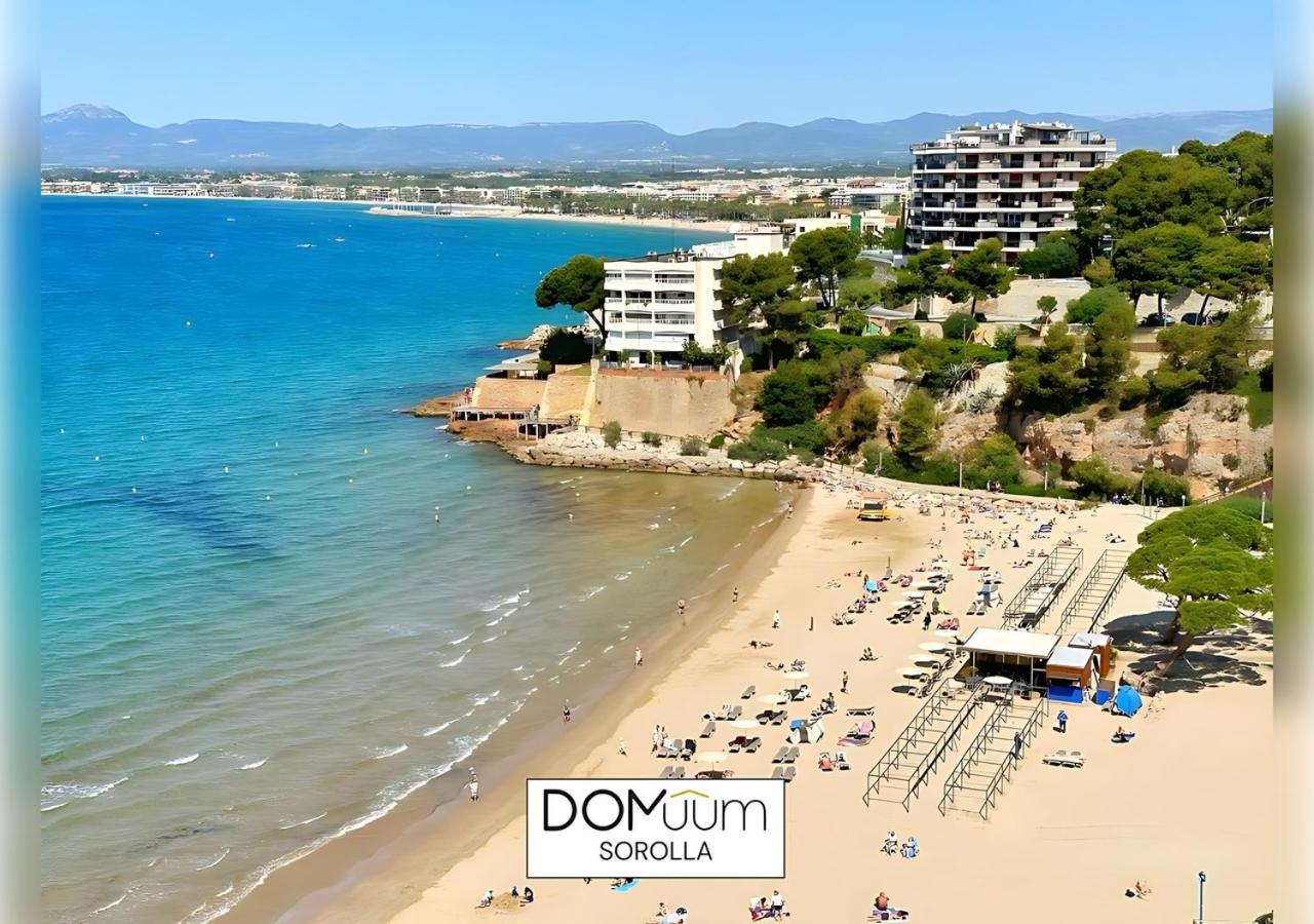 Apartamento Domuum Holidays - Sorolla Salou