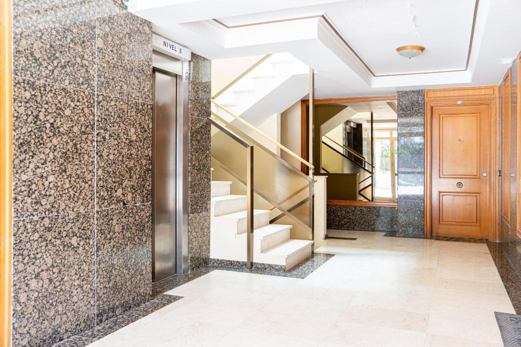Appartement Mediterranean Way - El Mirador
