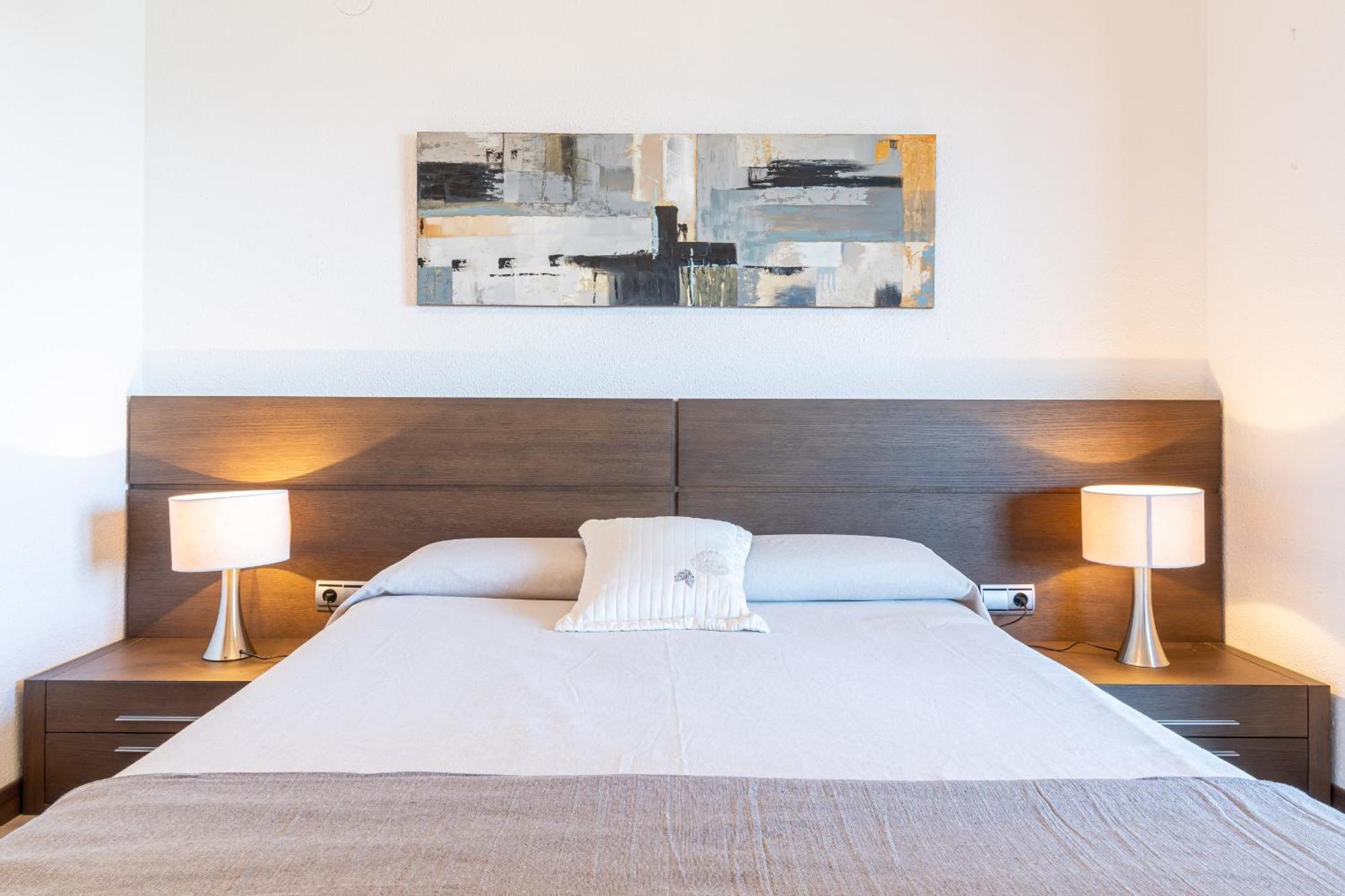 Appartement Mediterranean Way - El Mirador