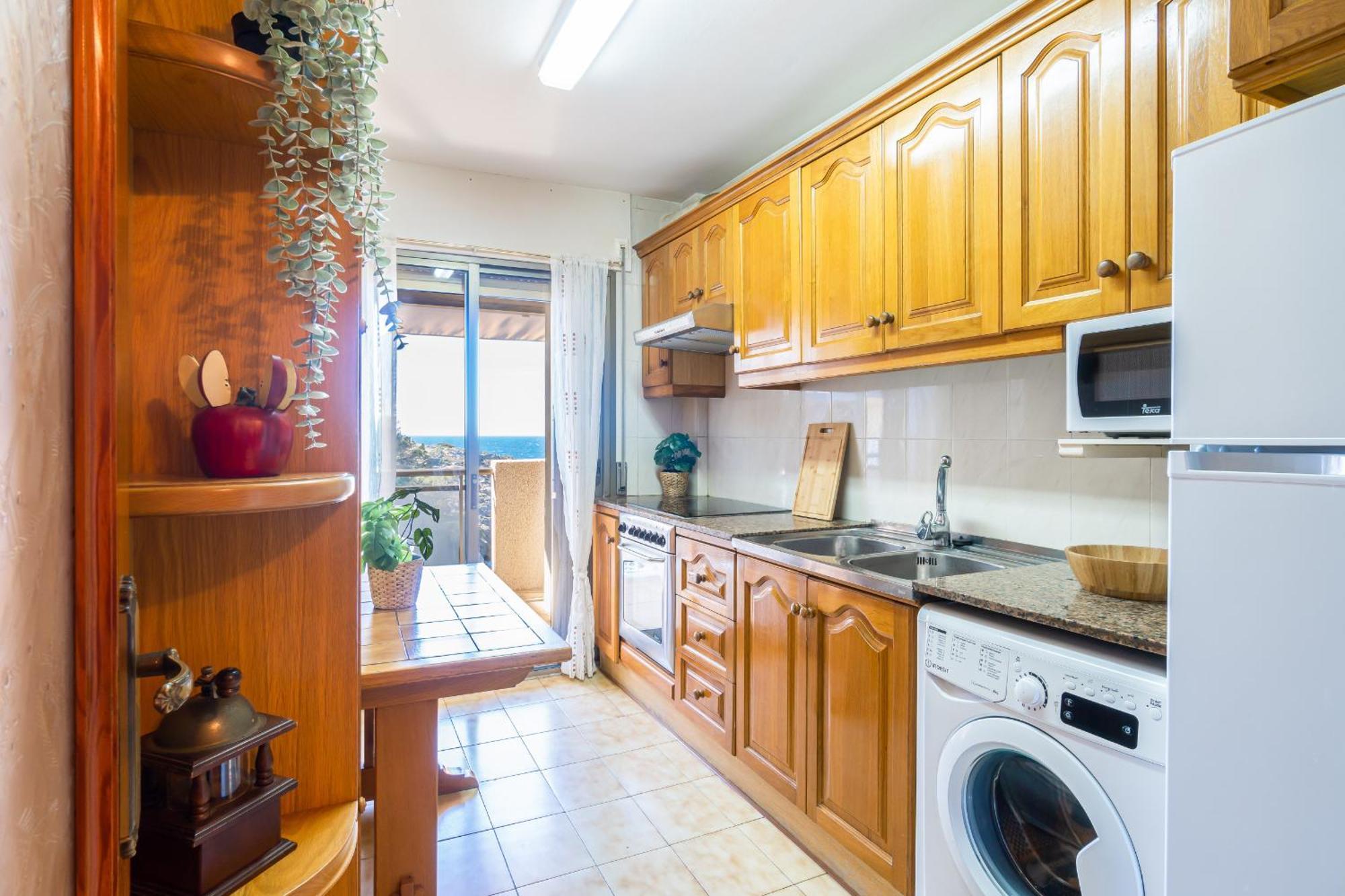 Appartement Mediterranean Way - El Mirador *