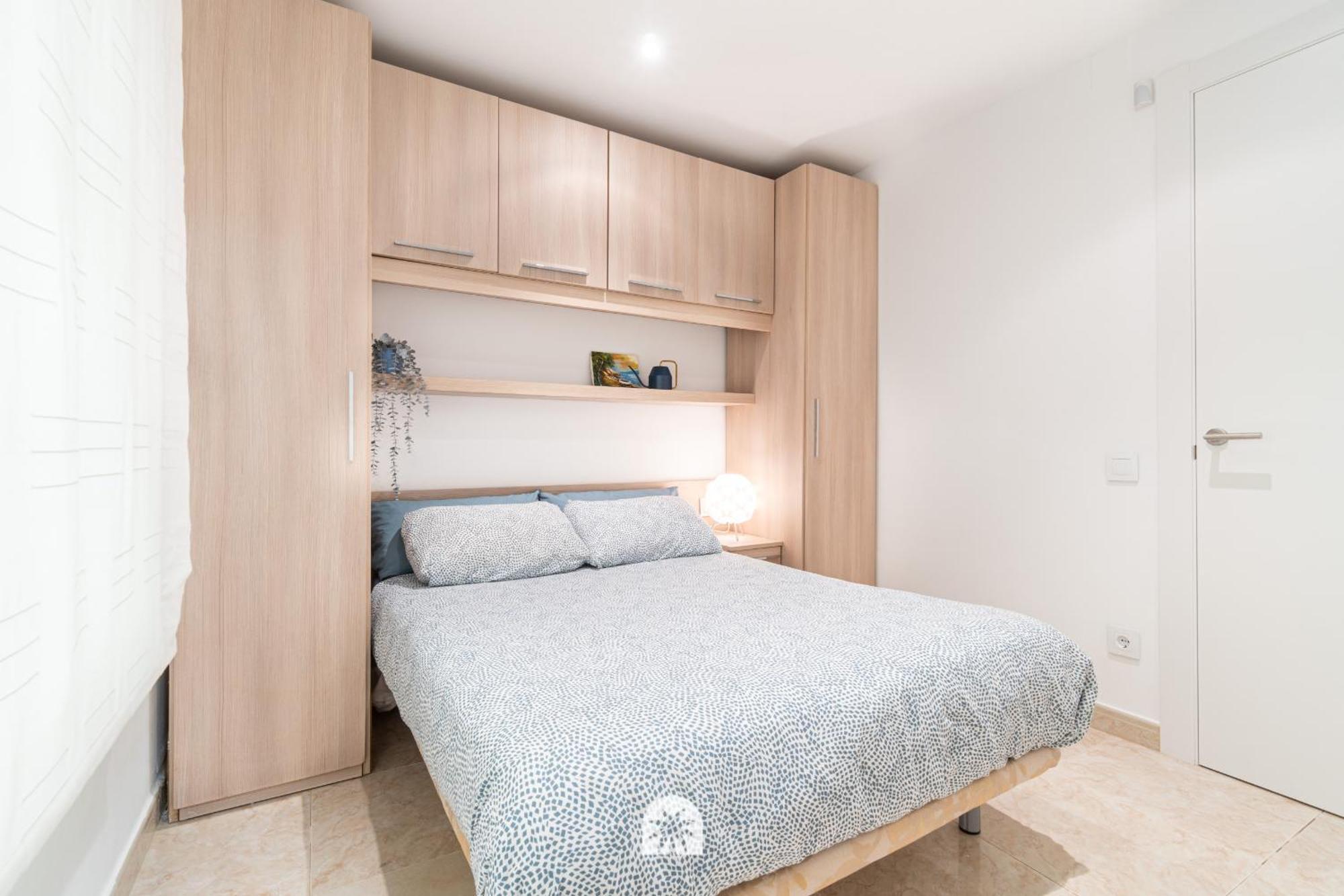 Mediterranean Way - Ponet Appartement