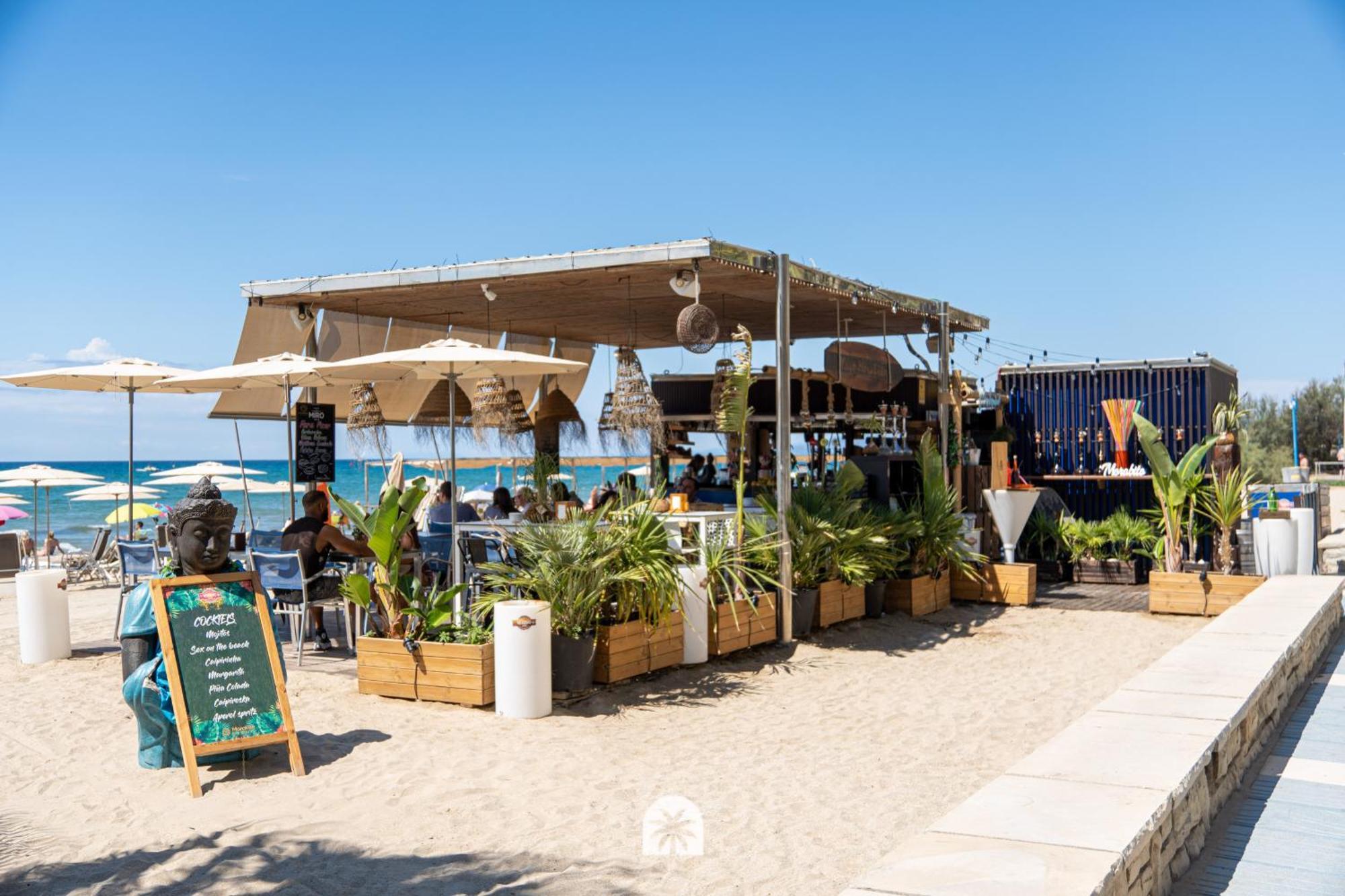 Mediterranean Way - Ponet *