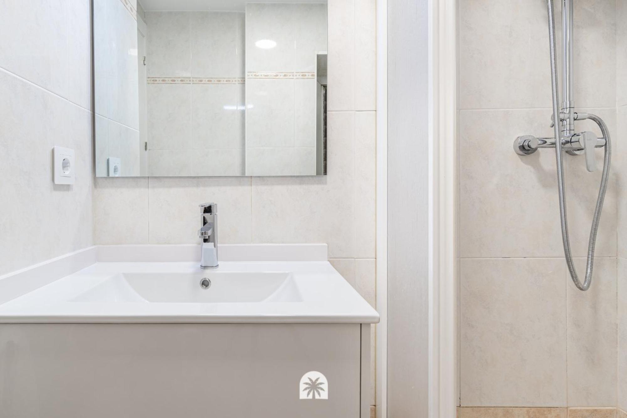 Appartement Mediterranean Way - Ponet