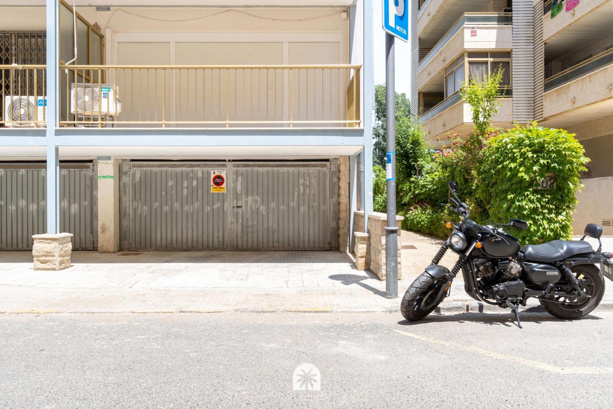 Mediterranean Way - Ponet Appartement *