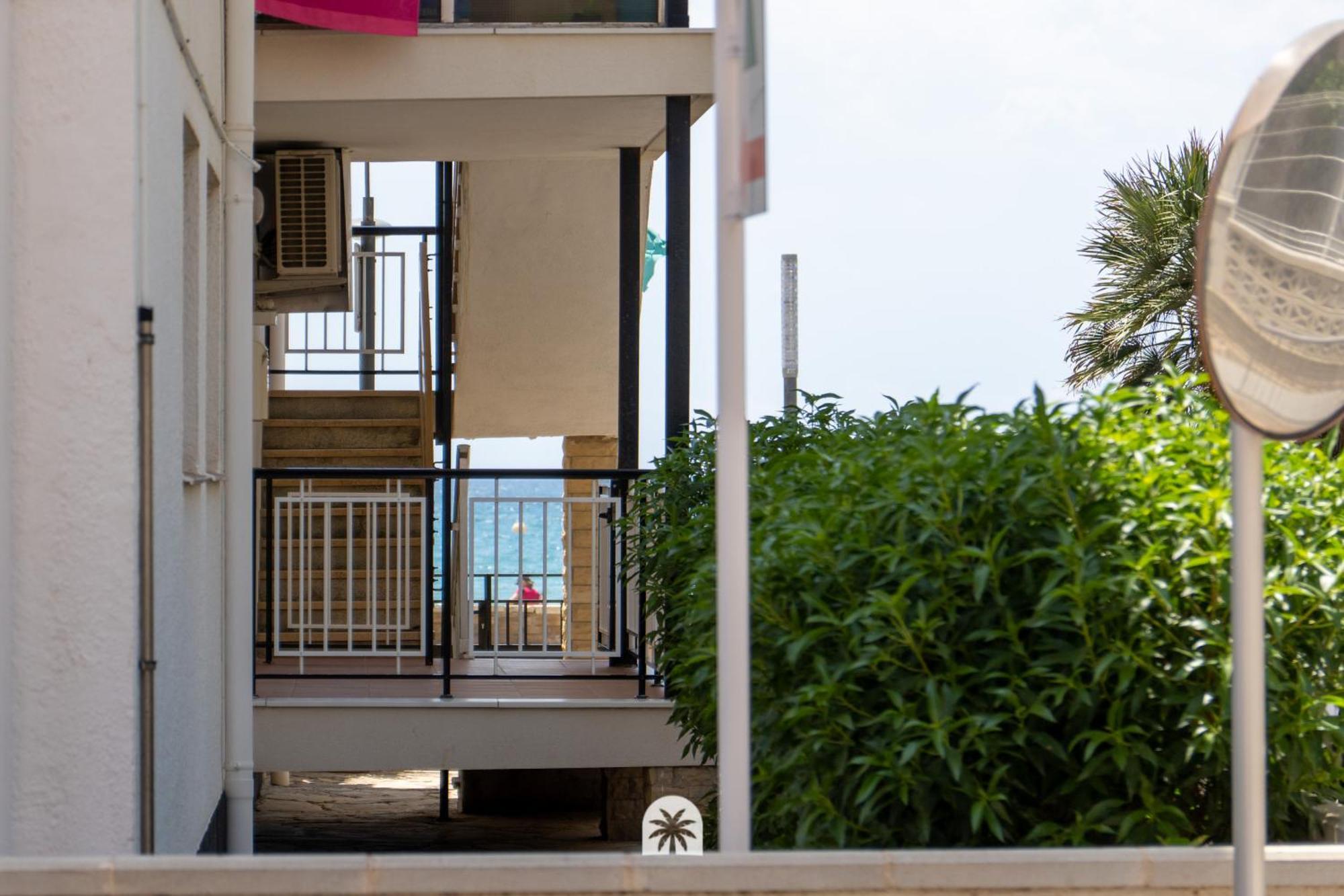 Appartement Mediterranean Way - Ponet *
