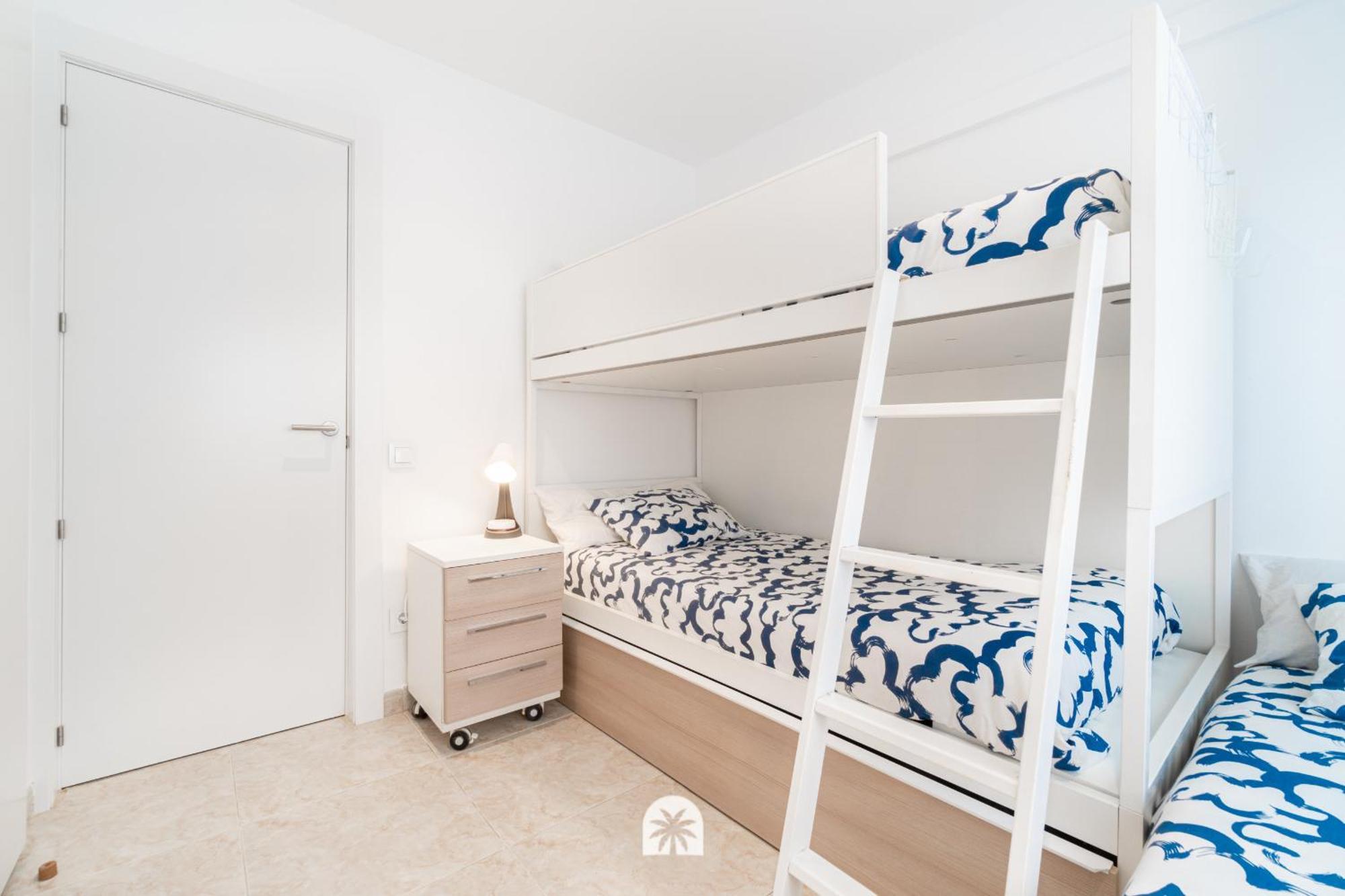 Mediterranean Way - Ponet Appartement Salou
