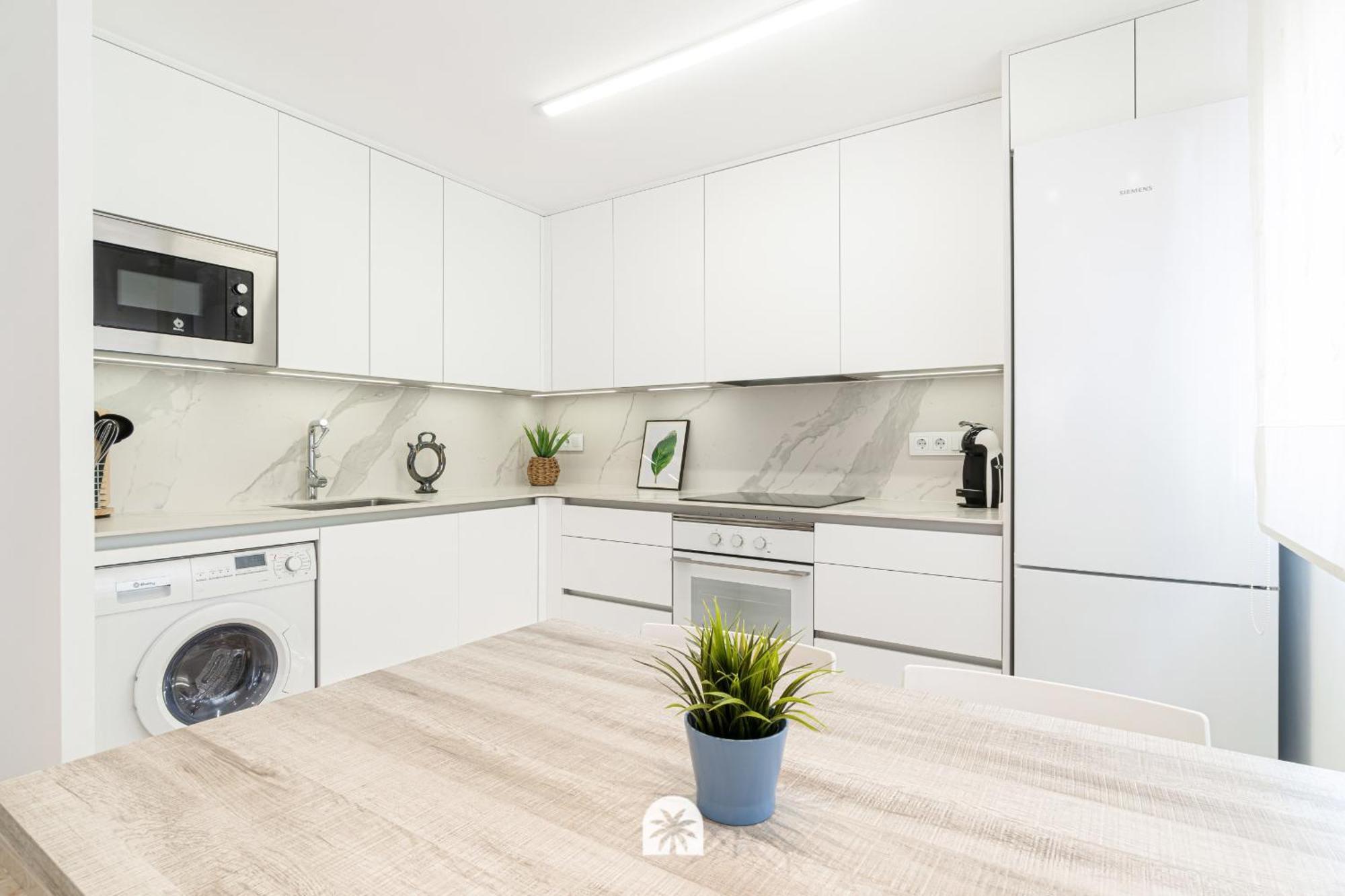 Appartement Mediterranean Way - Ponet Salou